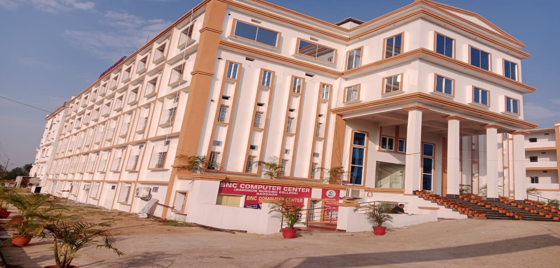 Excellence in Nursing Education