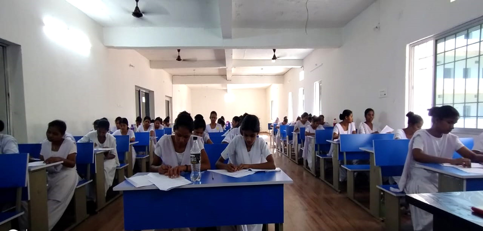 Best BSc,ANM & GNM Nursing College in Bargaon