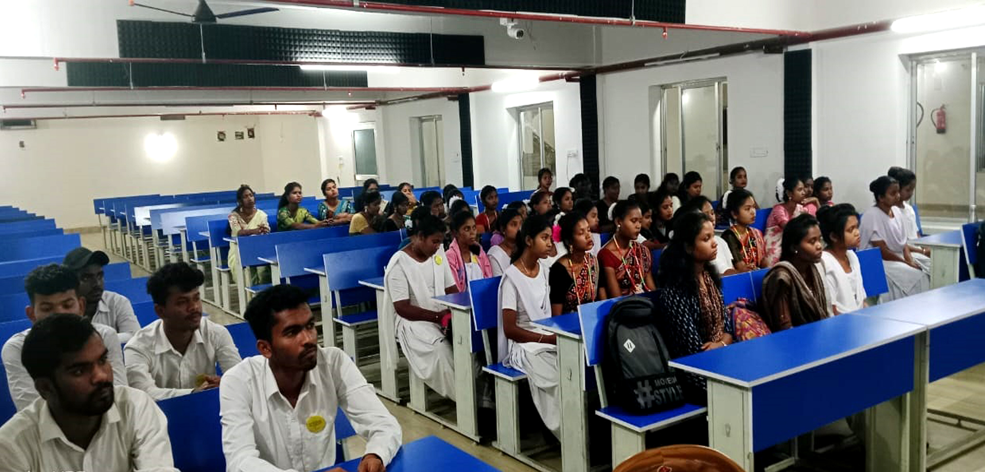Best BSc,ANM & GNM Nursing College in Bargaon
