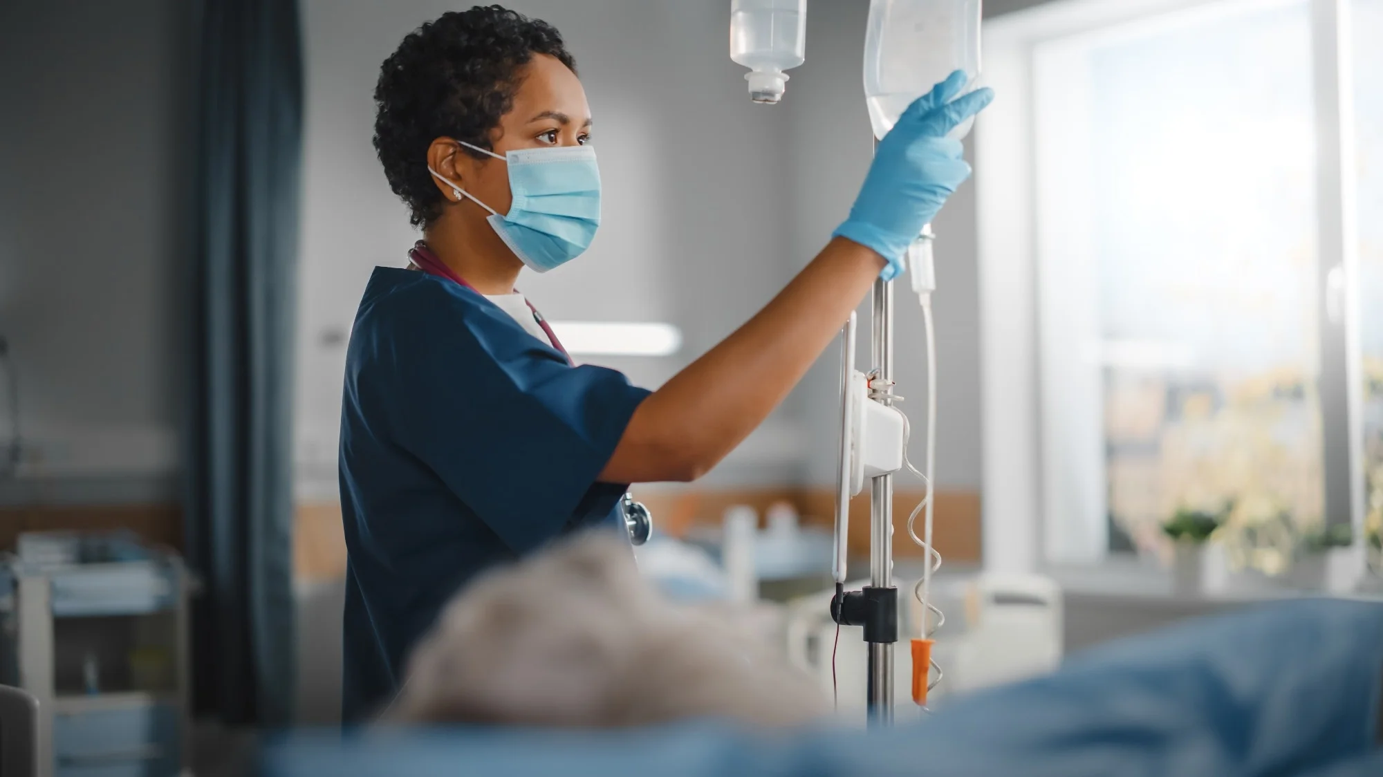 Best BSc & GNM Nursing College in Bargaon