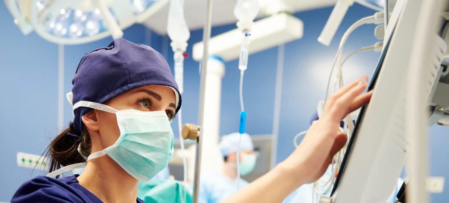 Excellence in Nursing Education